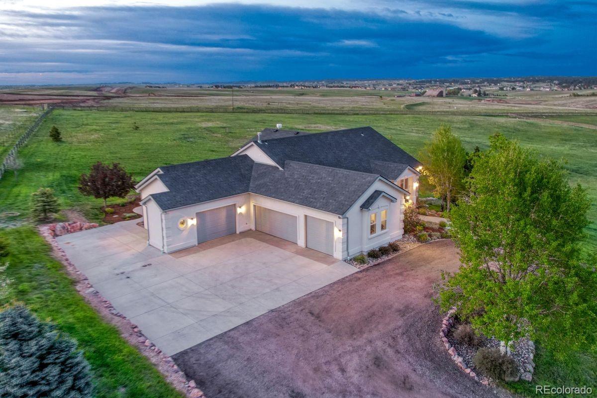 MLS Image #3 for 6620  country estates lane,colorado springs, Colorado