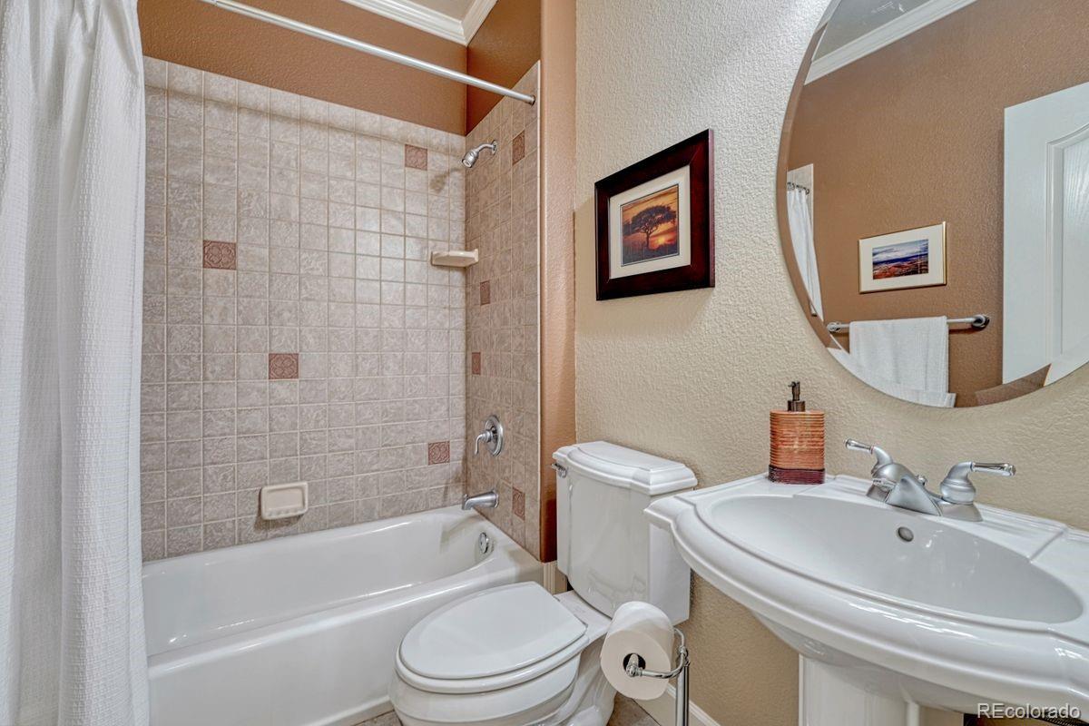 MLS Image #40 for 6620  country estates lane,colorado springs, Colorado