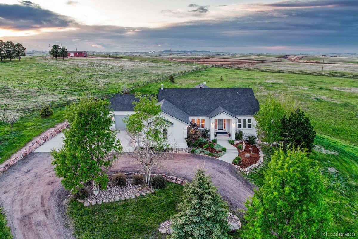 MLS Image #47 for 6620  country estates lane,colorado springs, Colorado