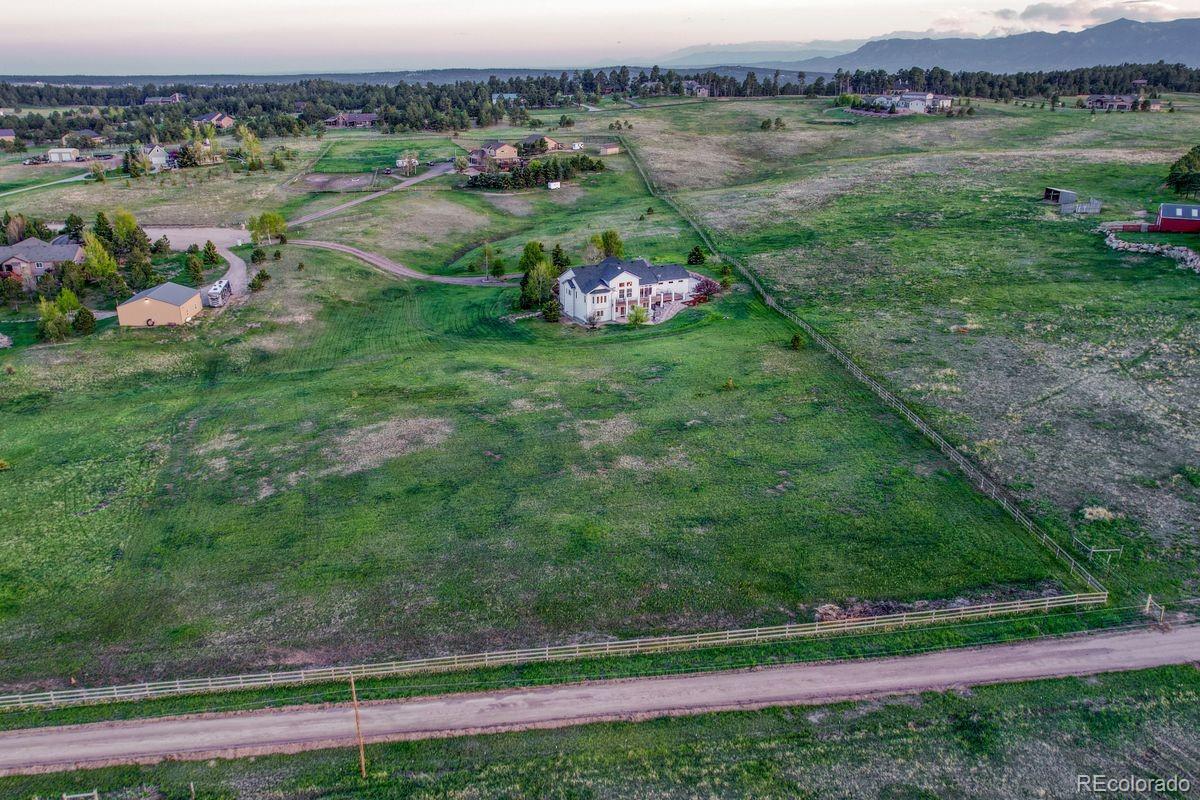MLS Image #48 for 6620  country estates lane,colorado springs, Colorado