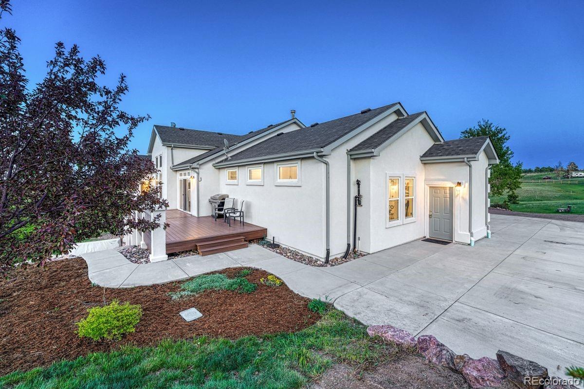 MLS Image #6 for 6620  country estates lane,colorado springs, Colorado