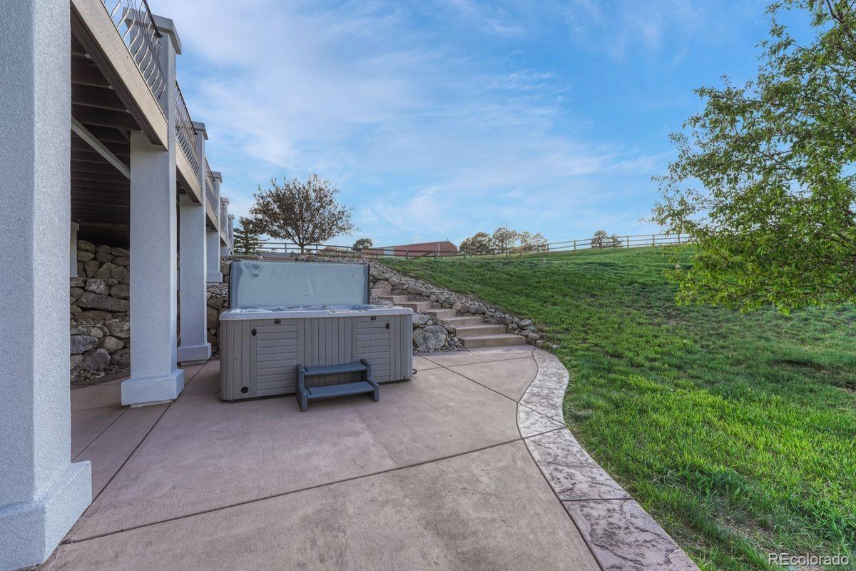MLS Image #9 for 6620  country estates lane,colorado springs, Colorado