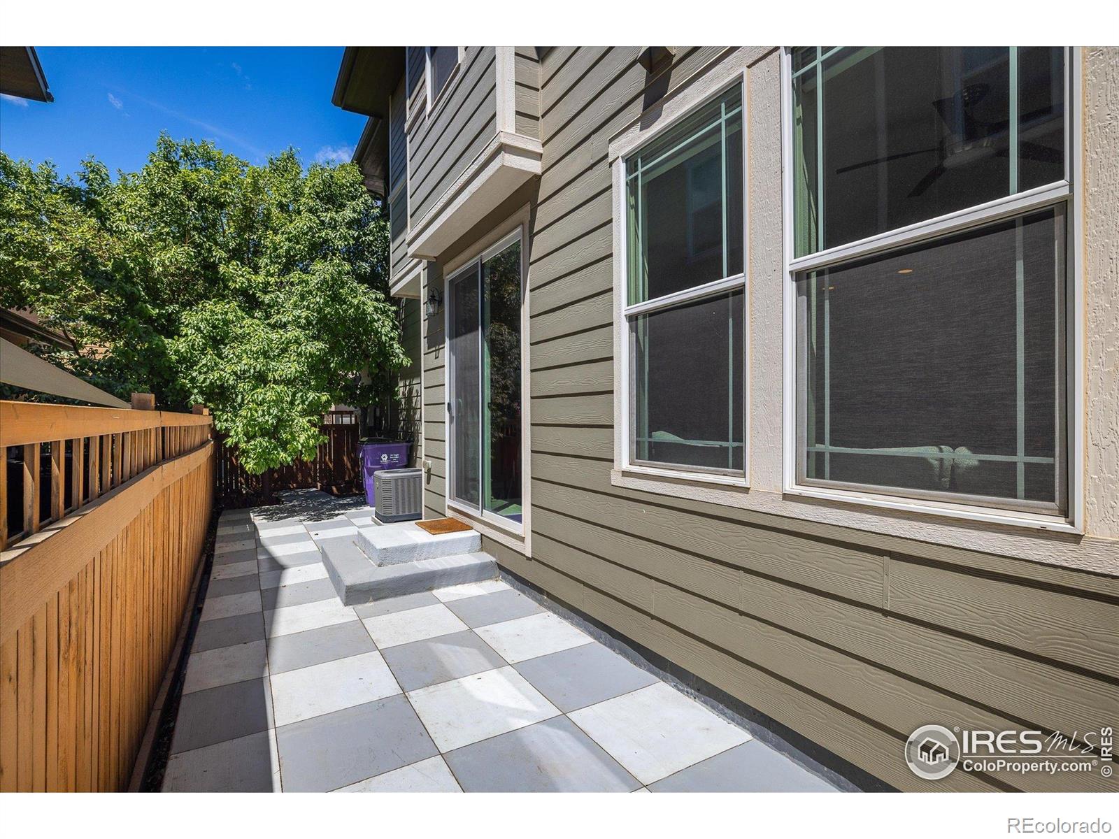 MLS Image #21 for 11033 e 28th place ,denver, Colorado