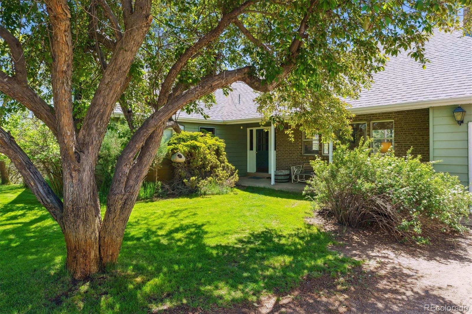 MLS Image #1 for 2938  wolfensberger road,sedalia, Colorado