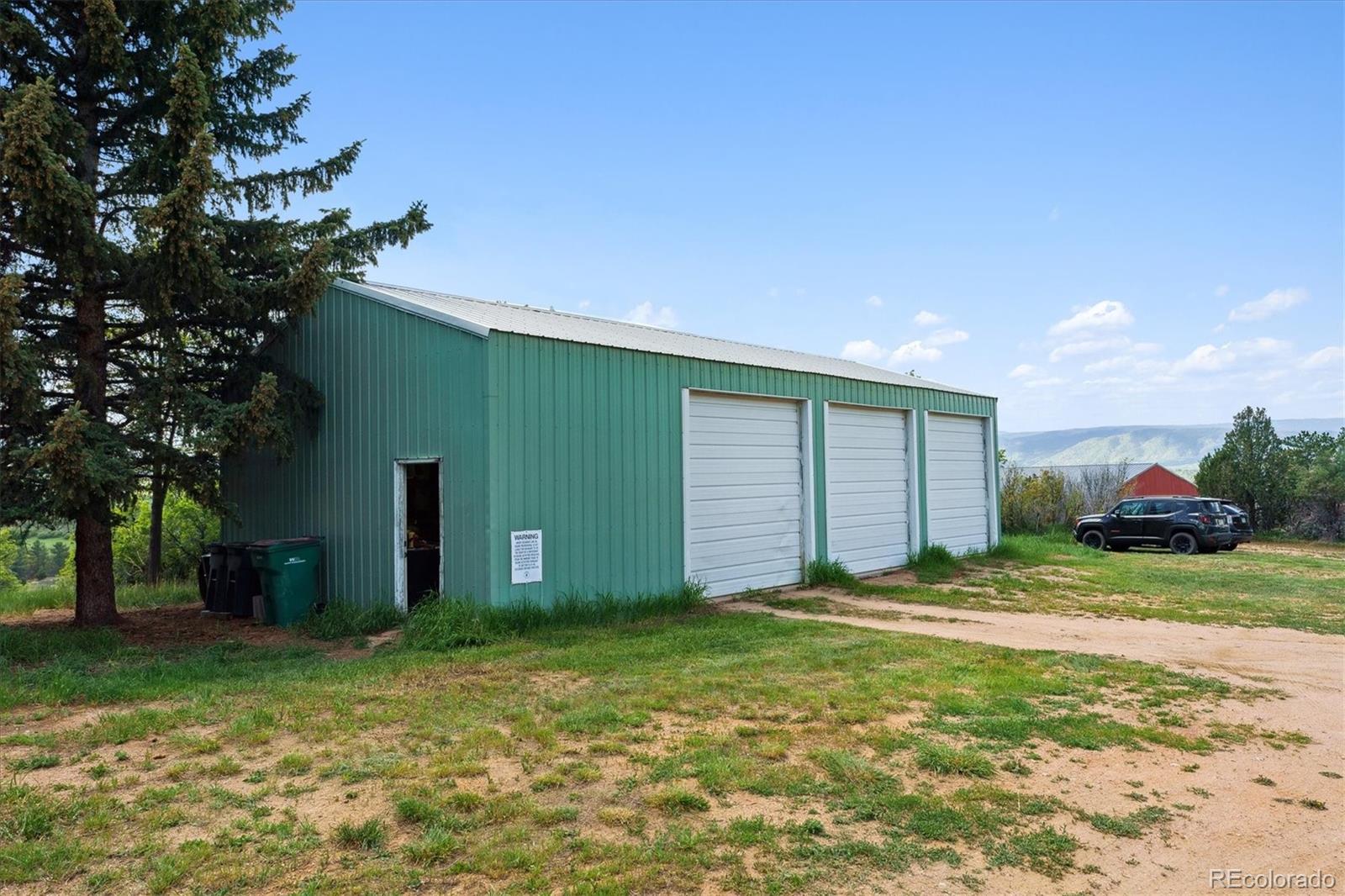 MLS Image #10 for 2938  wolfensberger road,sedalia, Colorado