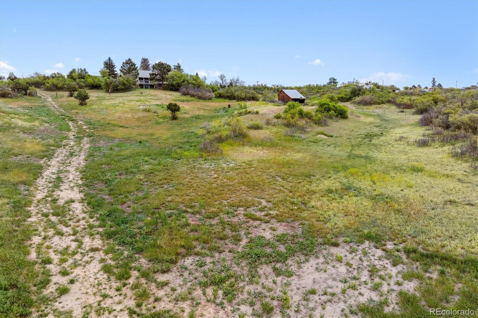 MLS Image #11 for 2938  wolfensberger road,sedalia, Colorado
