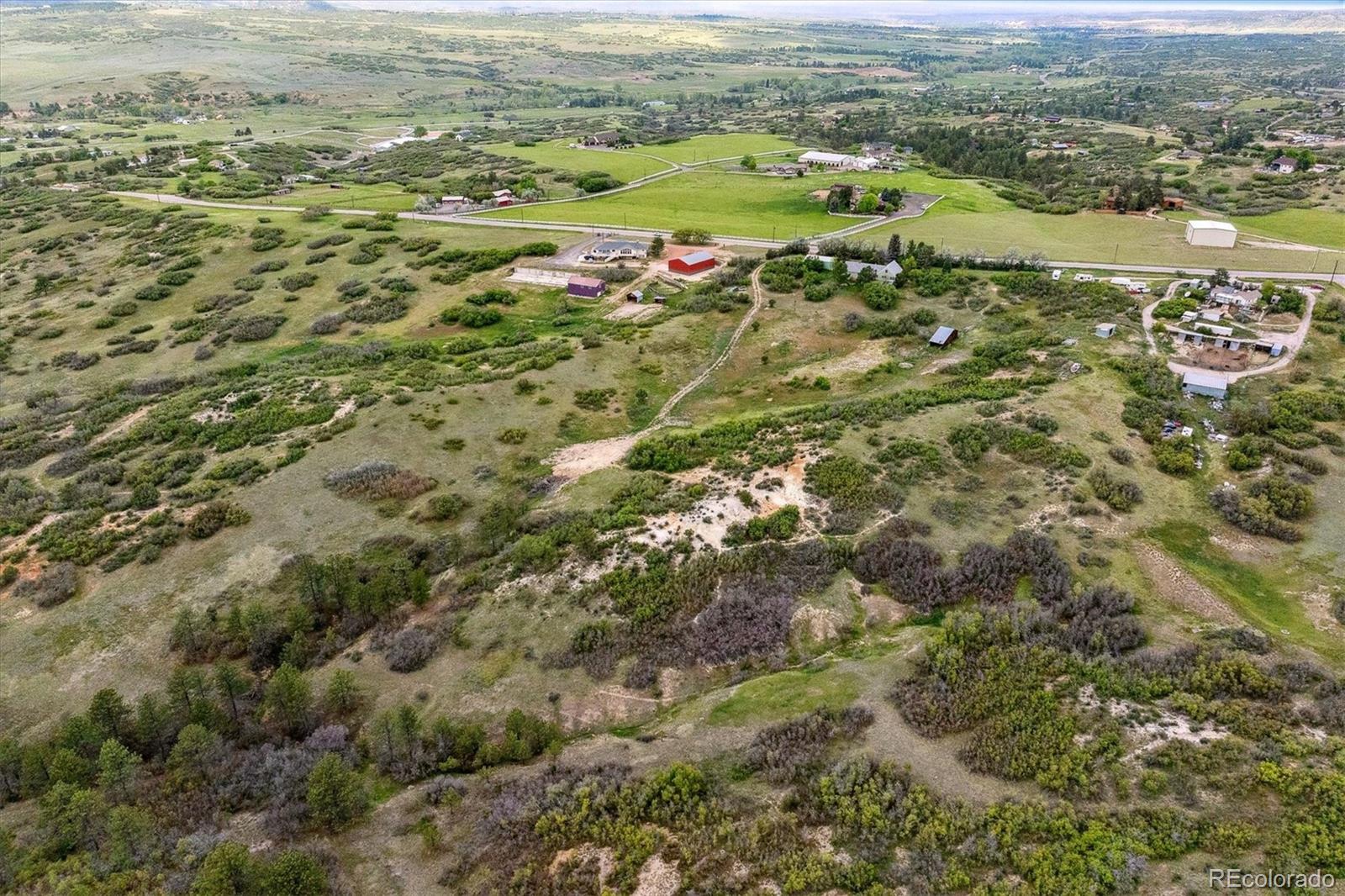 MLS Image #13 for 2938  wolfensberger road,sedalia, Colorado