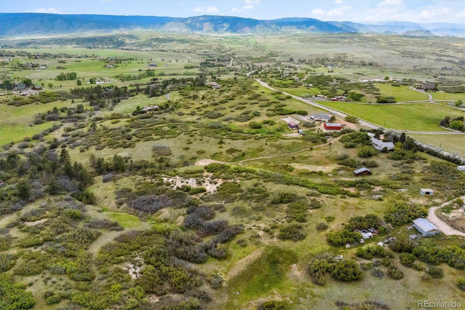 MLS Image #14 for 2938  wolfensberger road,sedalia, Colorado