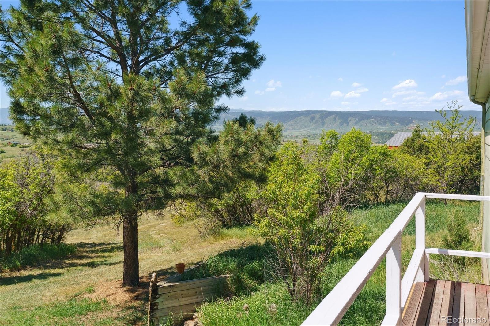 MLS Image #18 for 2938  wolfensberger road,sedalia, Colorado