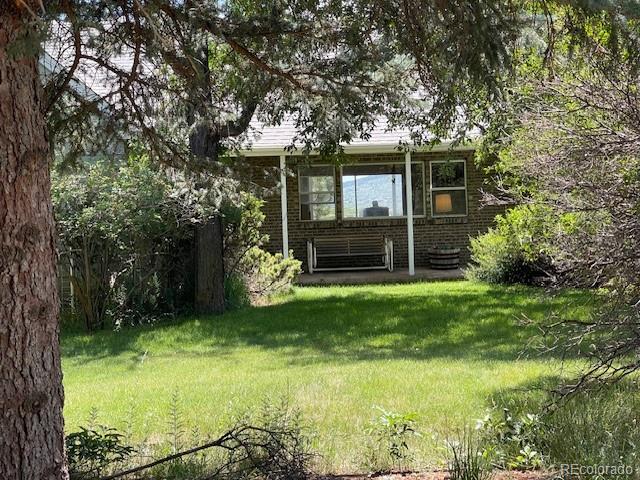 MLS Image #2 for 2938  wolfensberger road,sedalia, Colorado