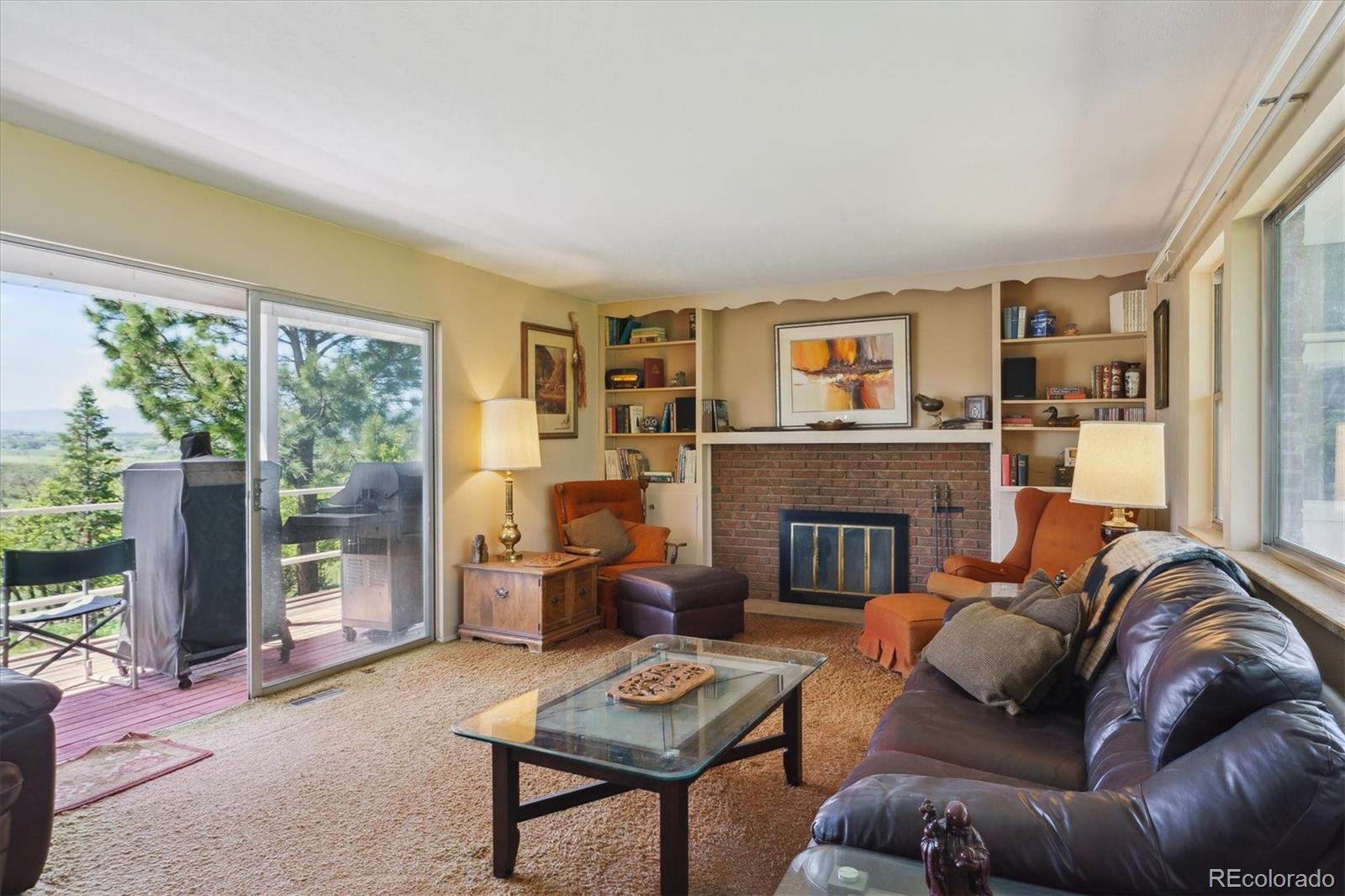 MLS Image #20 for 2938  wolfensberger road,sedalia, Colorado