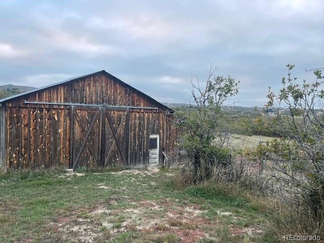MLS Image #40 for 2938  wolfensberger road,sedalia, Colorado