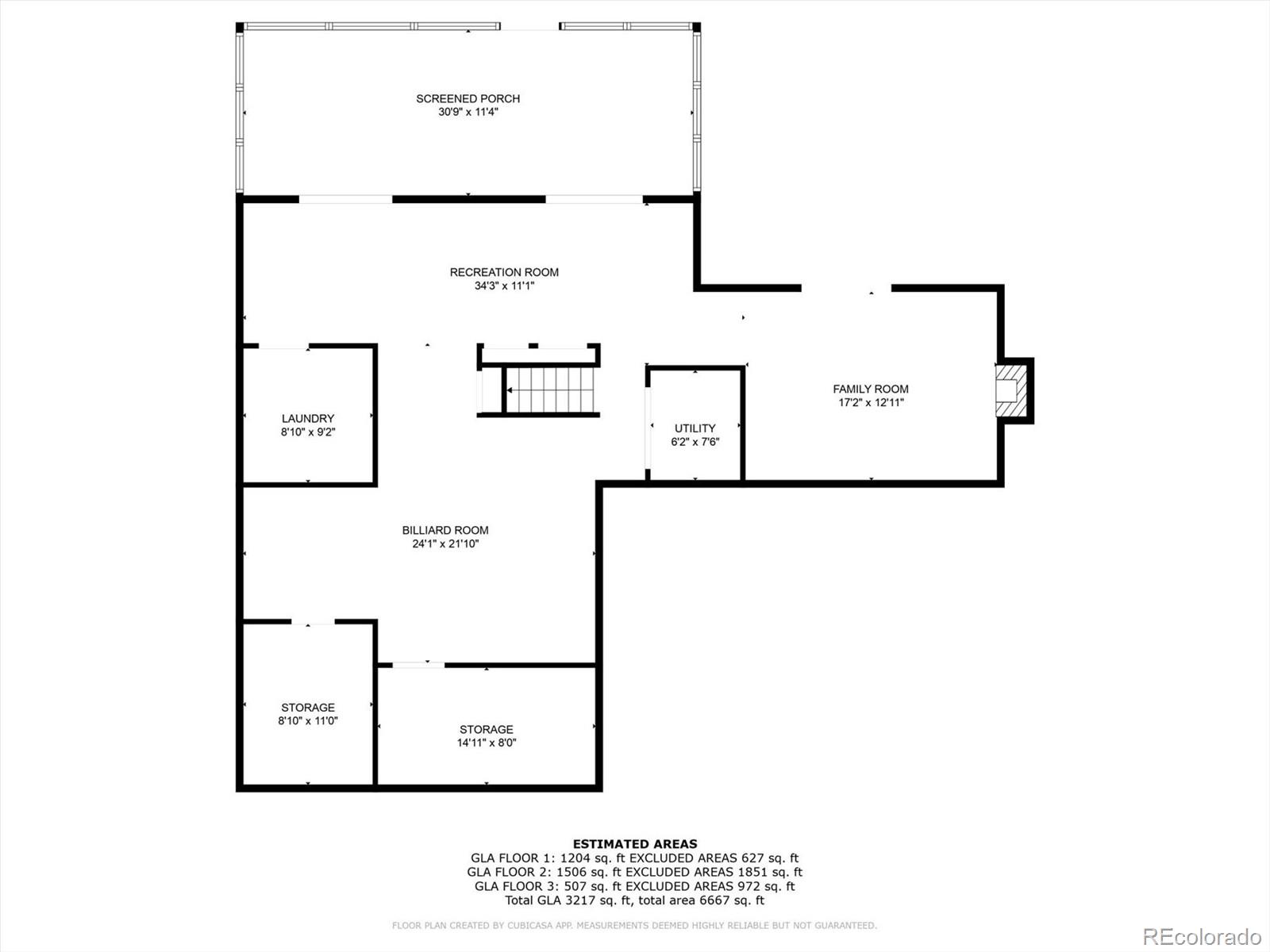 MLS Image #46 for 2938  wolfensberger road,sedalia, Colorado