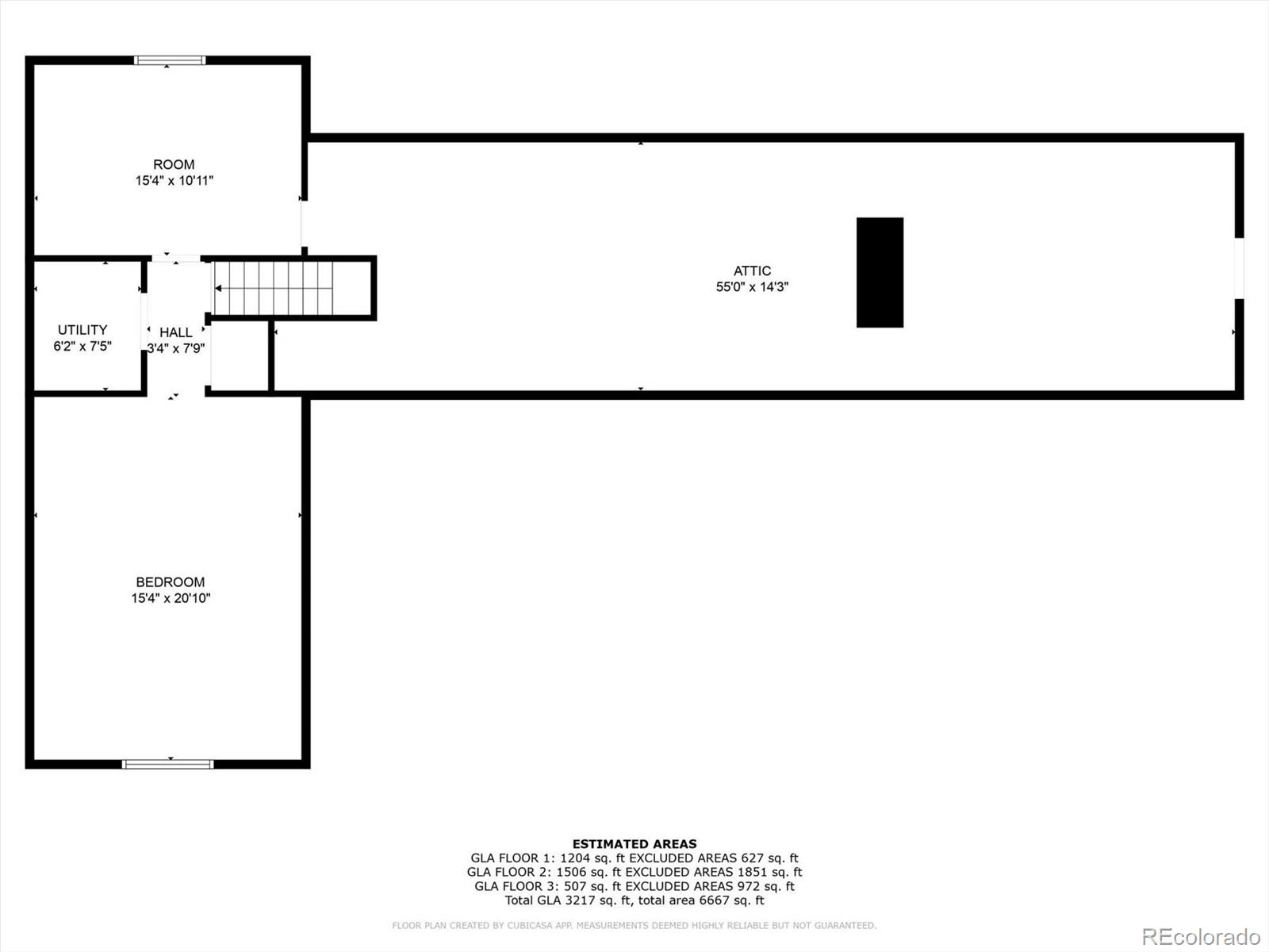 MLS Image #49 for 2938  wolfensberger road,sedalia, Colorado