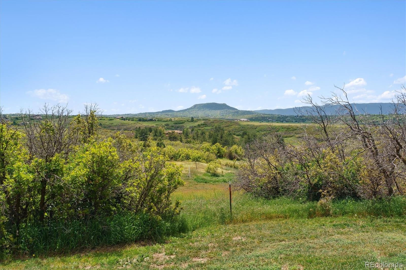 MLS Image #5 for 2938  wolfensberger road,sedalia, Colorado