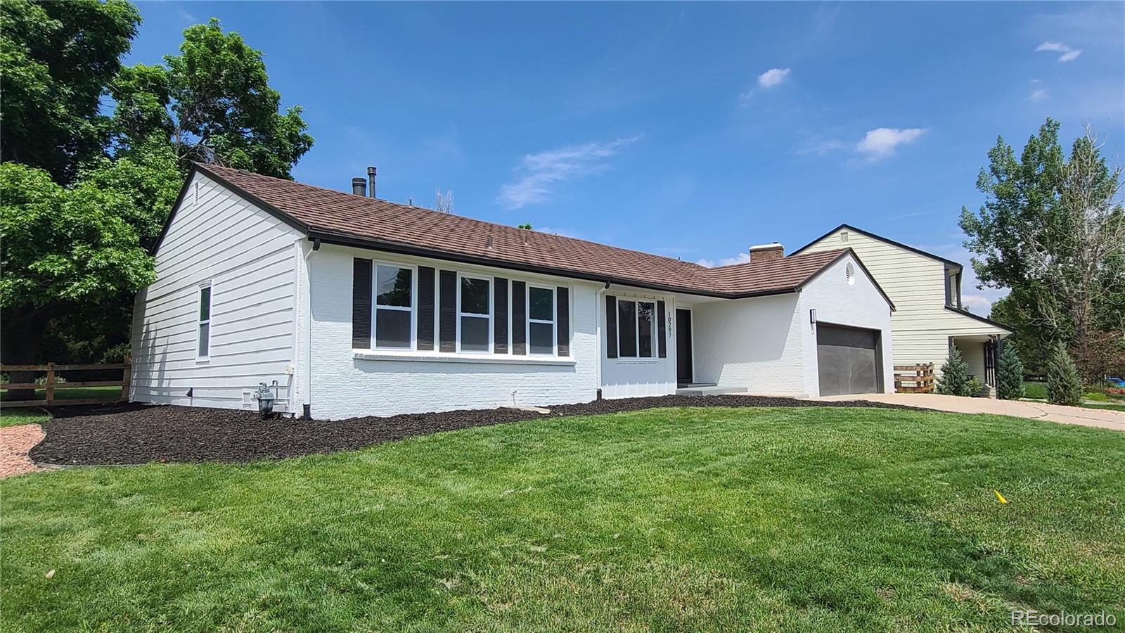 MLS Image #1 for 10297 w crestone mountain,littleton, Colorado