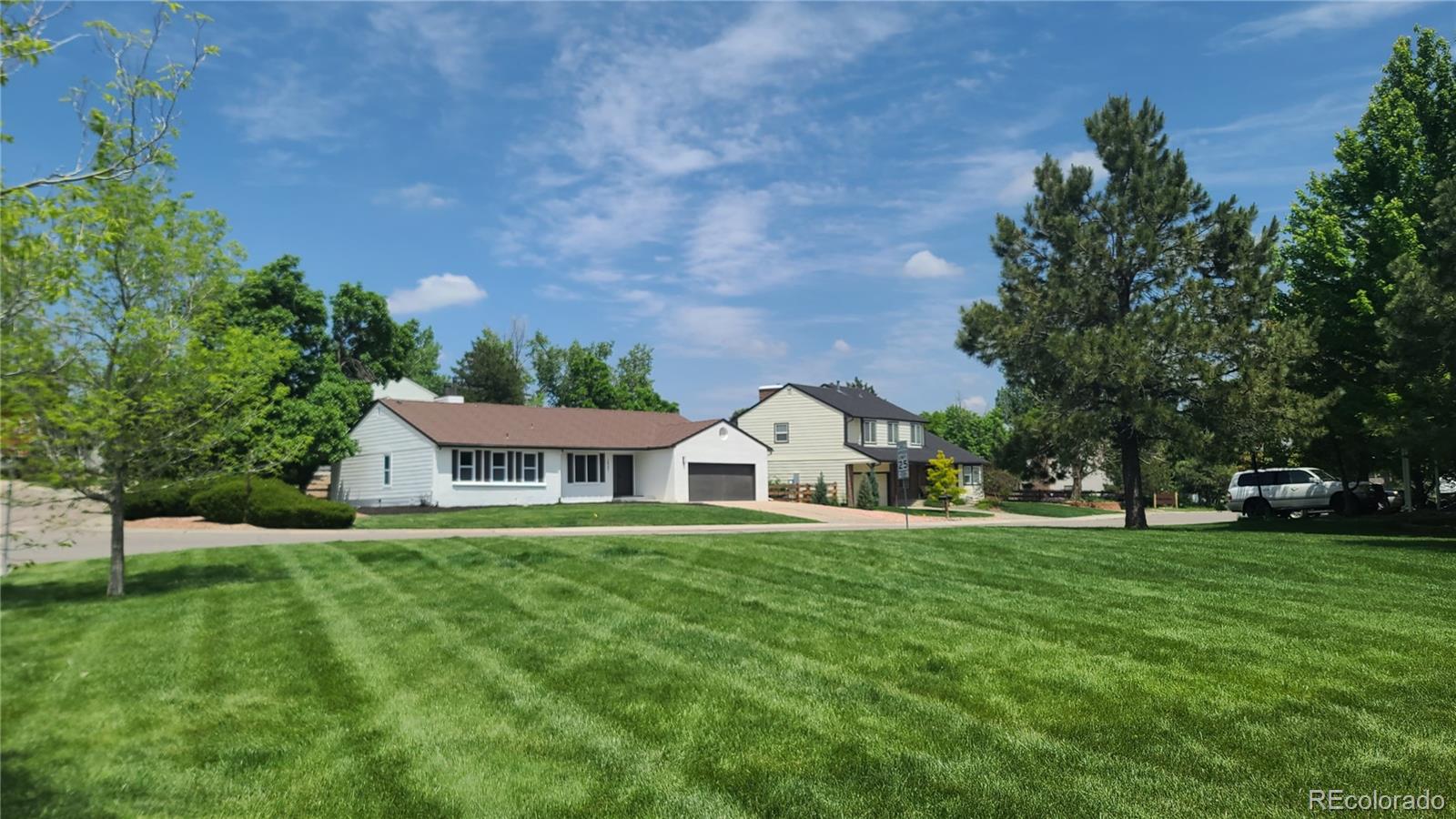 MLS Image #2 for 10297 w crestone mountain,littleton, Colorado