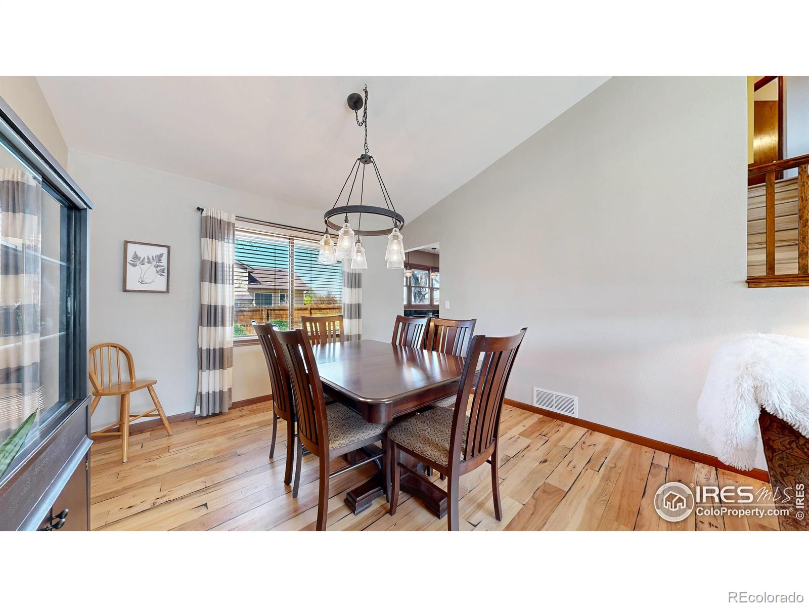 MLS Image #3 for 2906  redburn drive,fort collins, Colorado