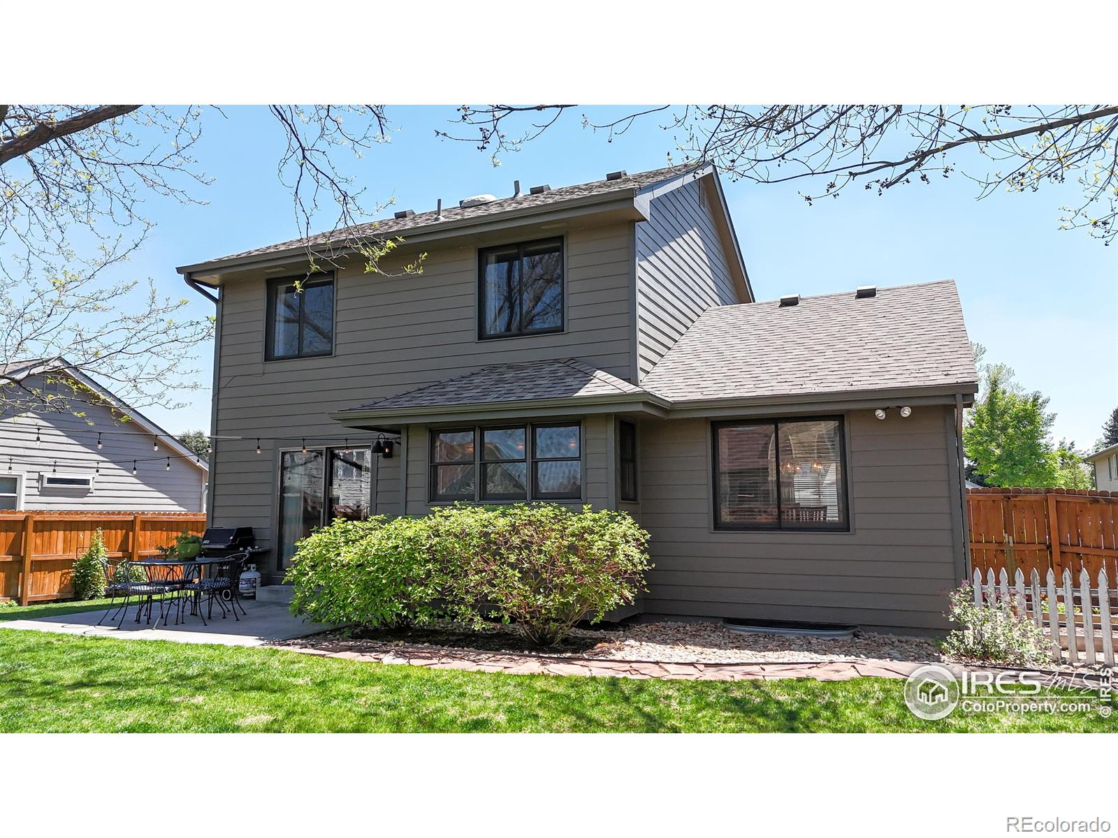 MLS Image #31 for 2906  redburn drive,fort collins, Colorado