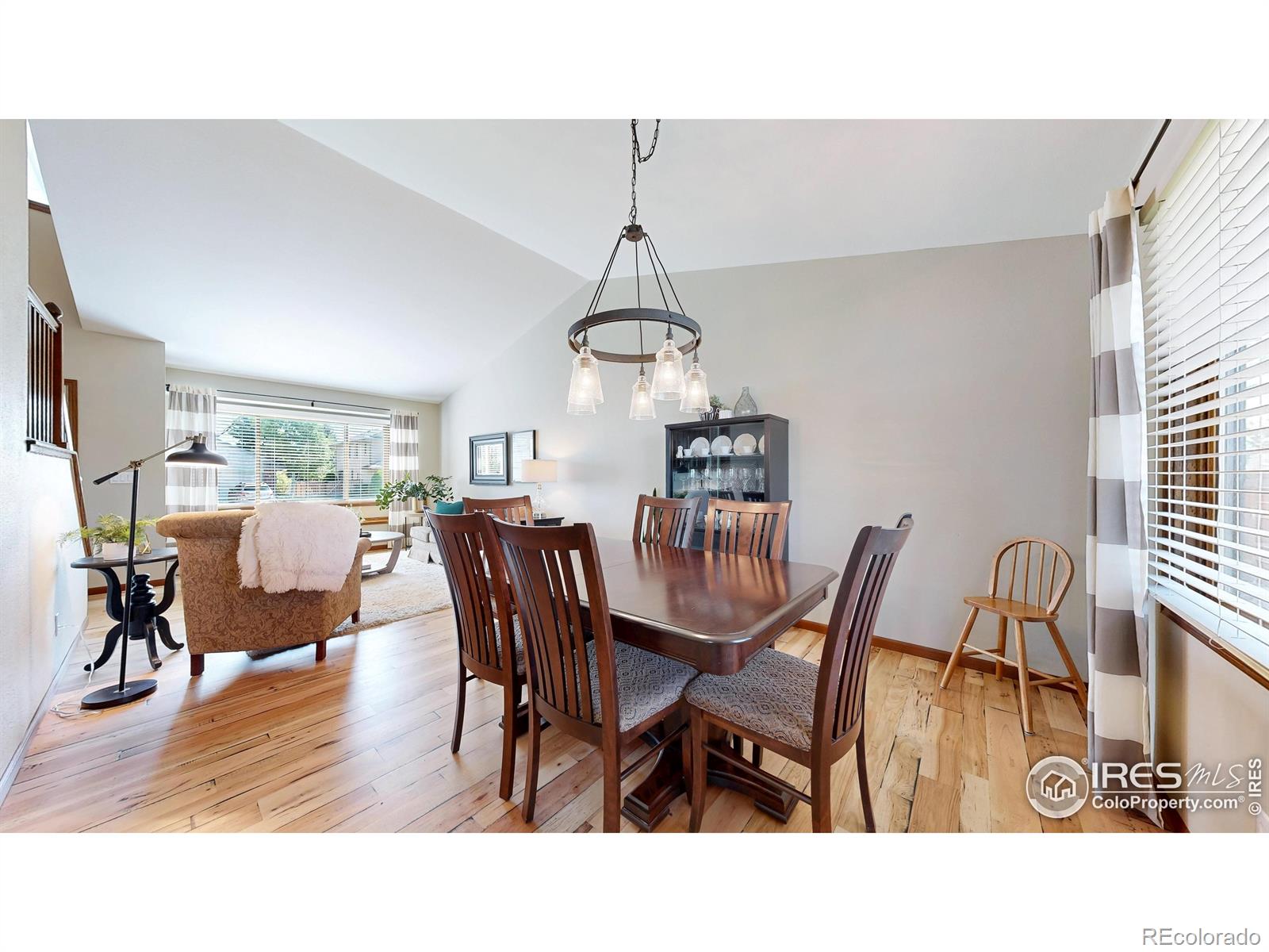 MLS Image #4 for 2906  redburn drive,fort collins, Colorado