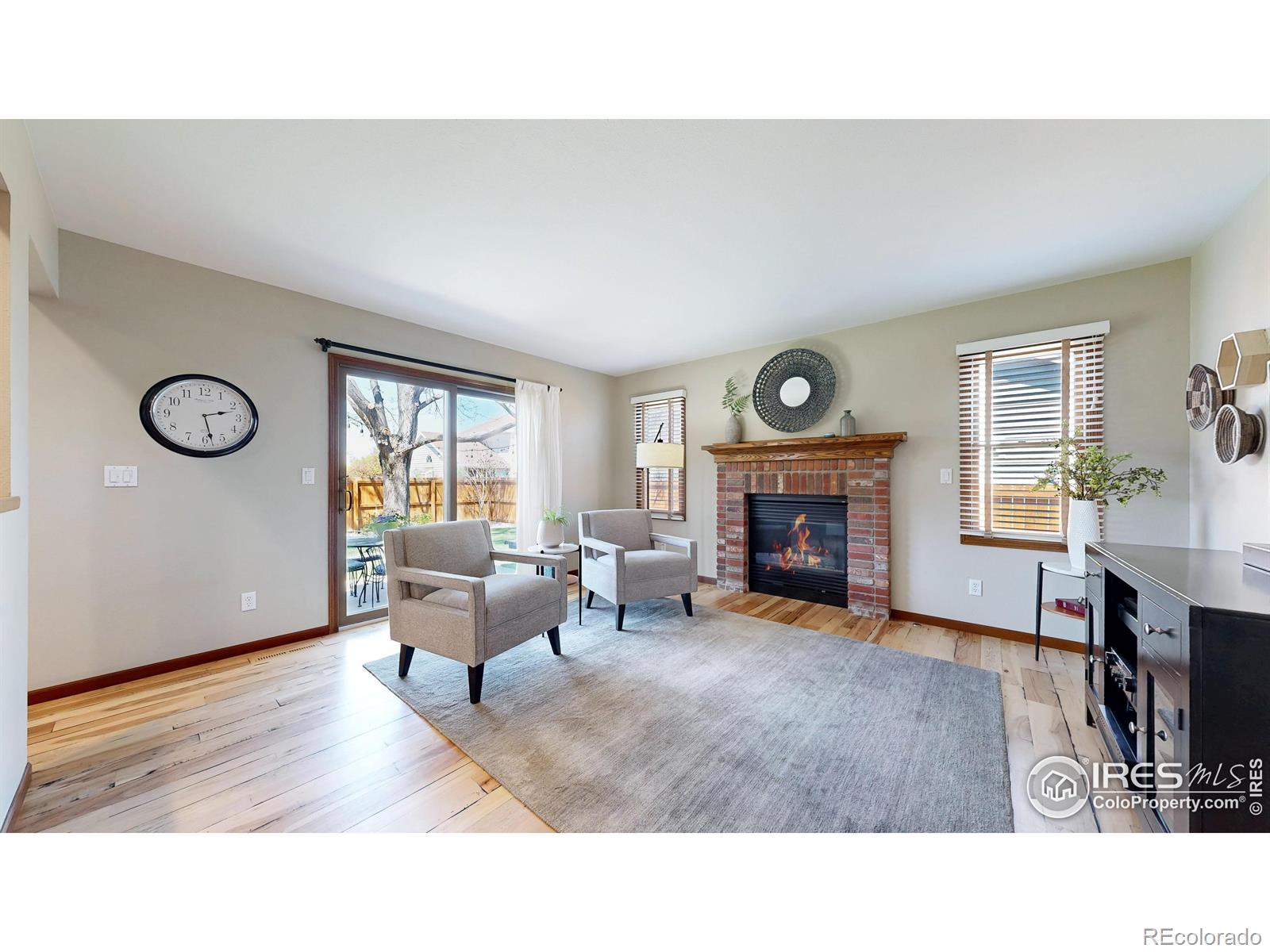 MLS Image #9 for 2906  redburn drive,fort collins, Colorado