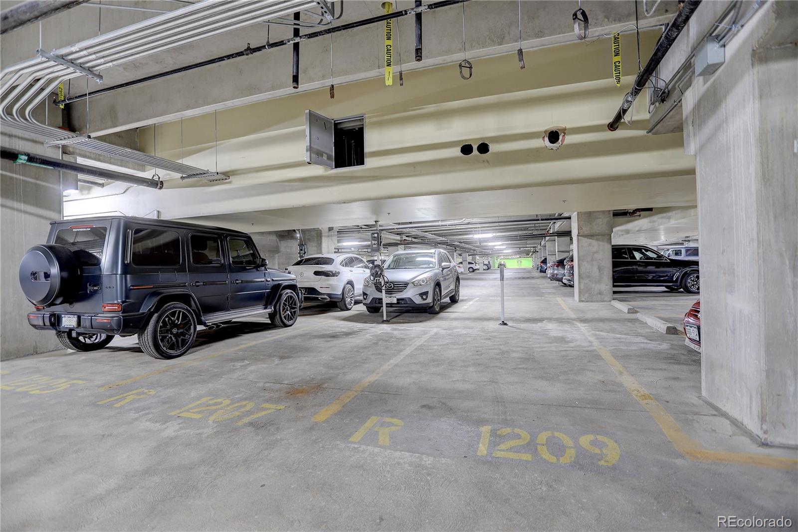 MLS Image #28 for 8100 e union avenue 1502,denver, Colorado