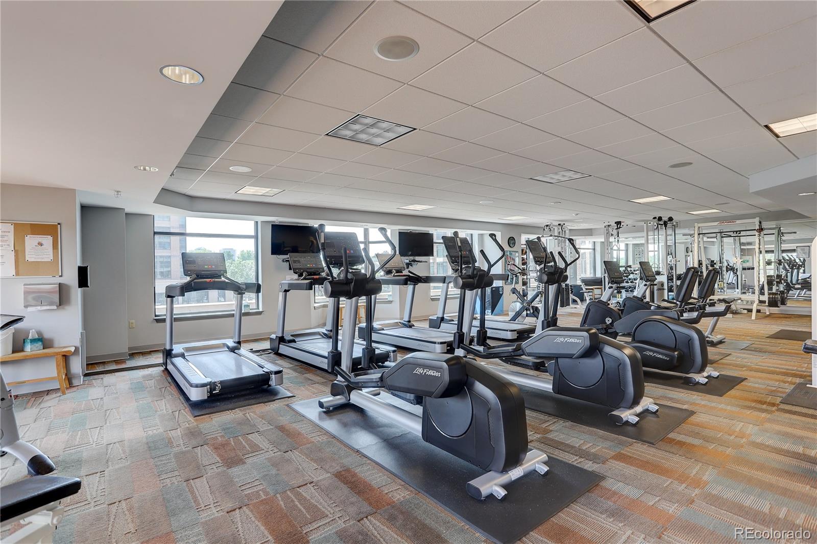 MLS Image #31 for 8100 e union avenue 1502,denver, Colorado
