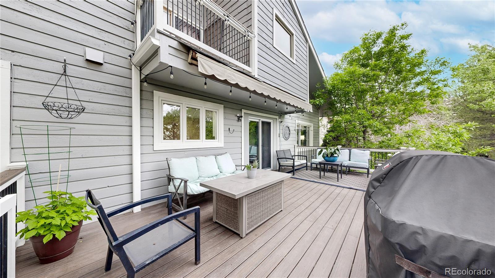 MLS Image #45 for 7567  parkview mountain,littleton, Colorado