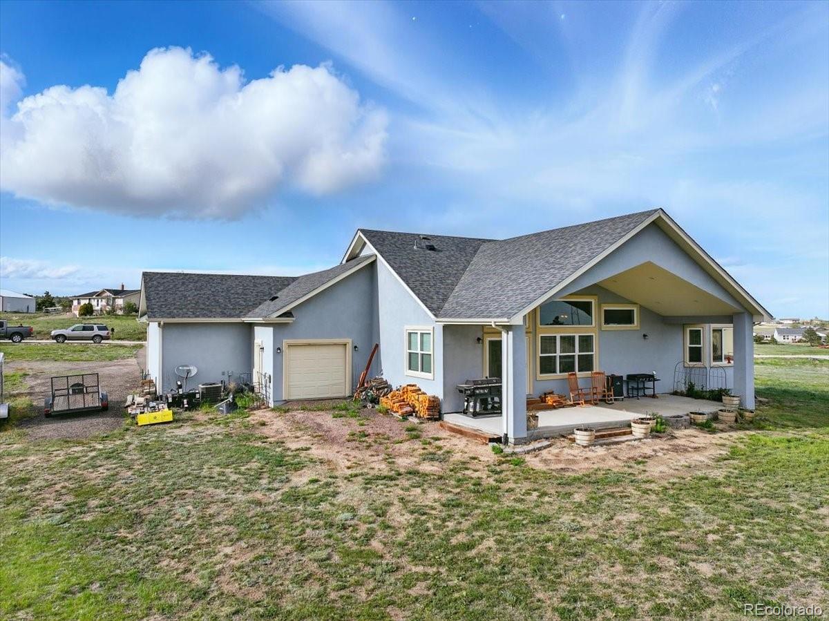 MLS Image #34 for 10830  arrowgrass loop,peyton, Colorado