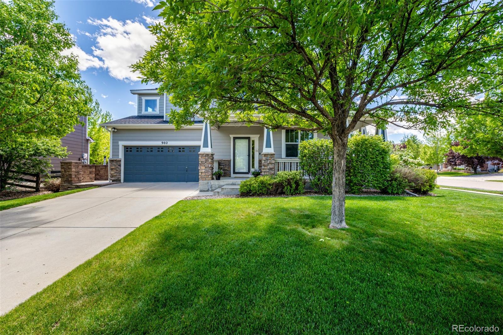 MLS Image #2 for 902  jarvis drive,erie, Colorado