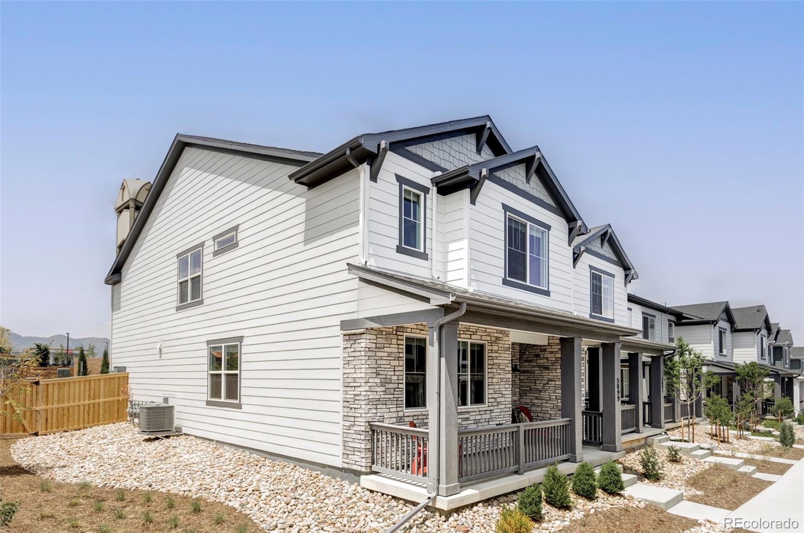 MLS Image #3 for 5099 s robb street,littleton, Colorado