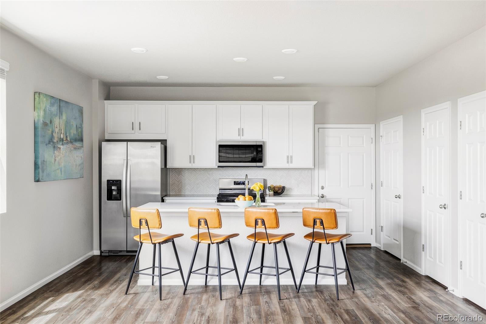 MLS Image #8 for 5099 s robb street,littleton, Colorado