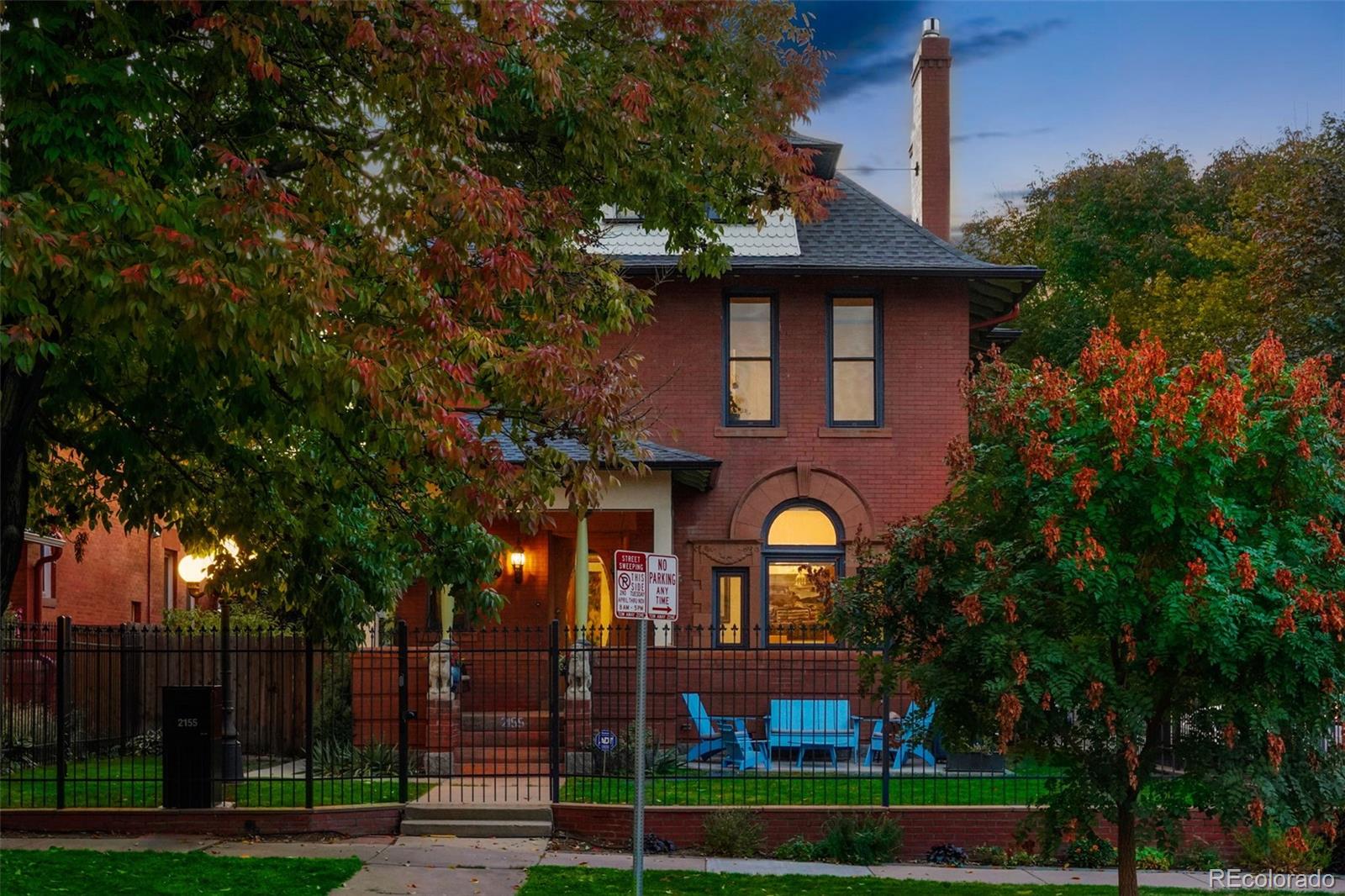 MLS Image #45 for 2155 n high street,denver, Colorado