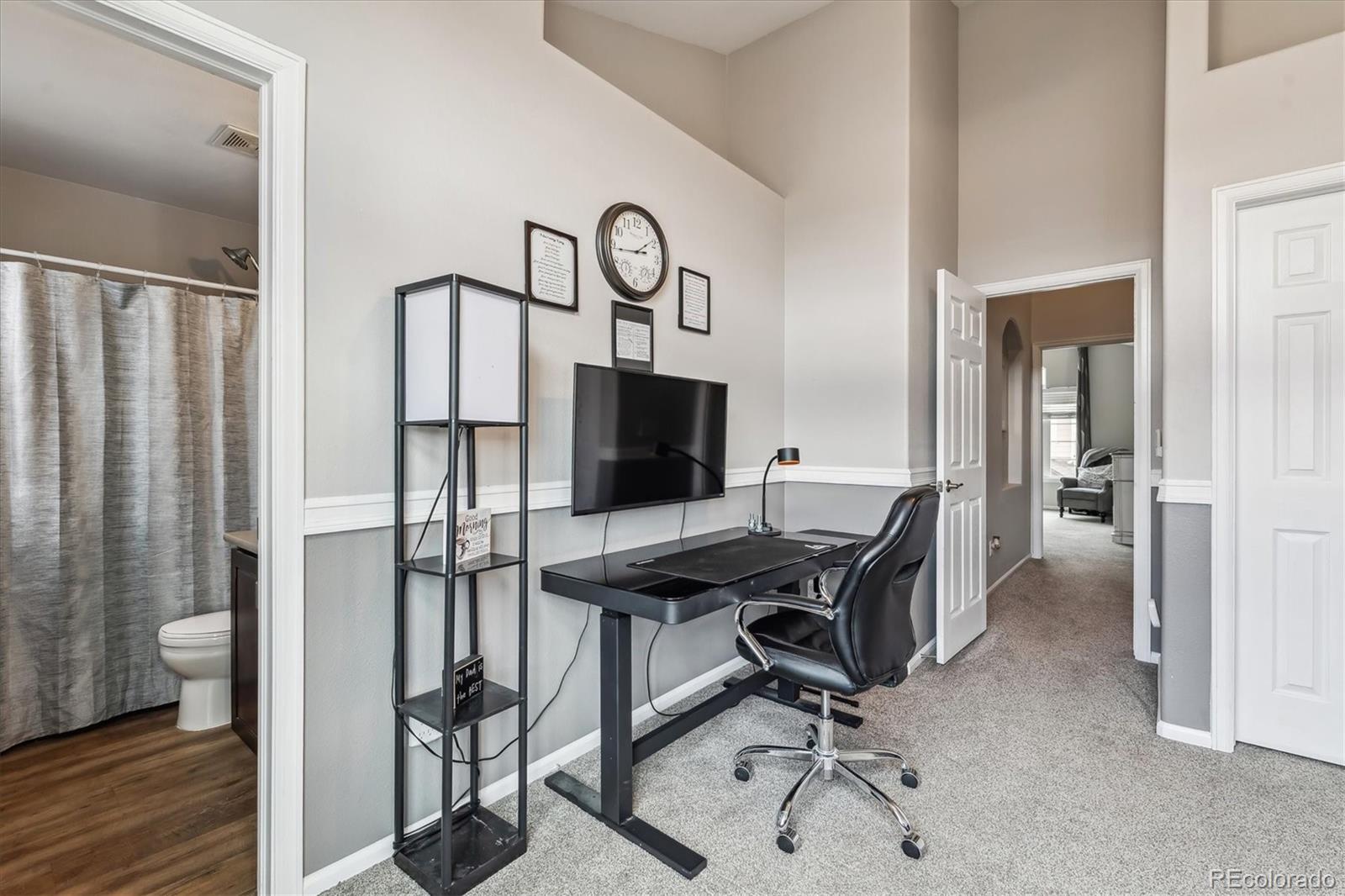 MLS Image #18 for 1466  turnberry drive,castle rock, Colorado