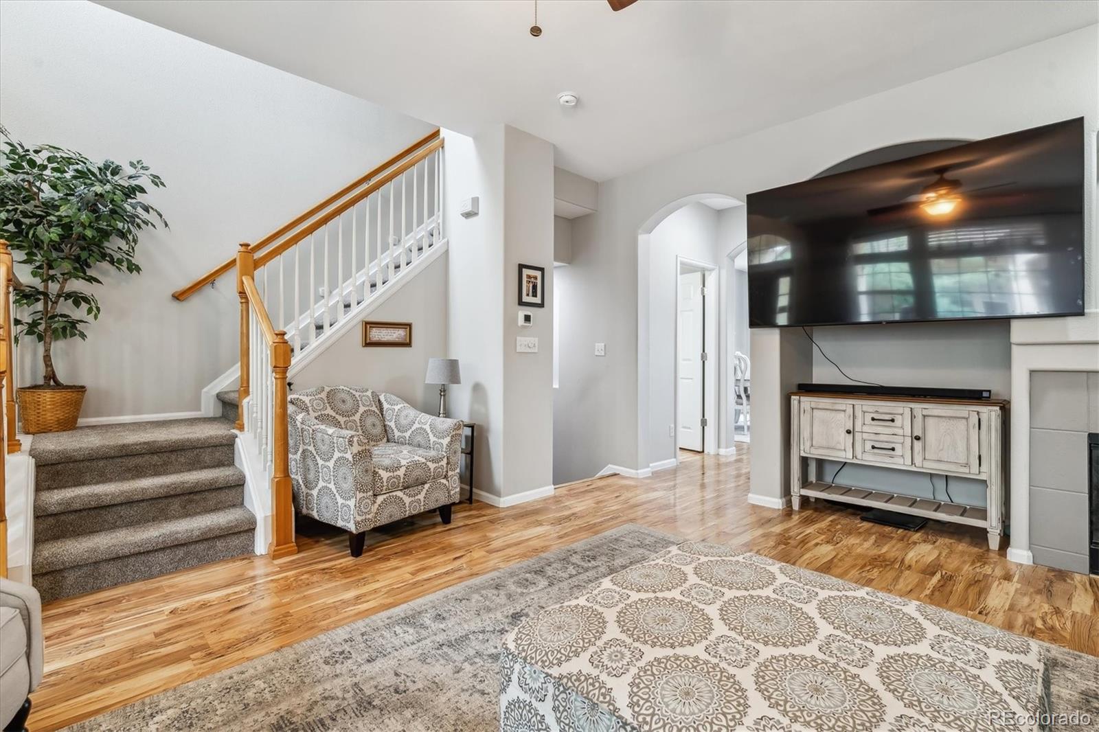 MLS Image #4 for 1466  turnberry drive,castle rock, Colorado