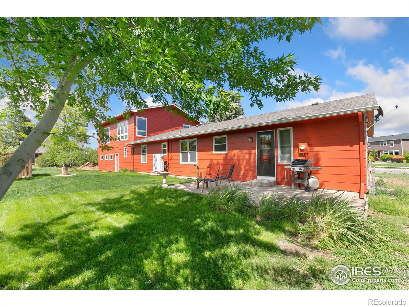 MLS Image #1 for 4321  main street,timnath, Colorado