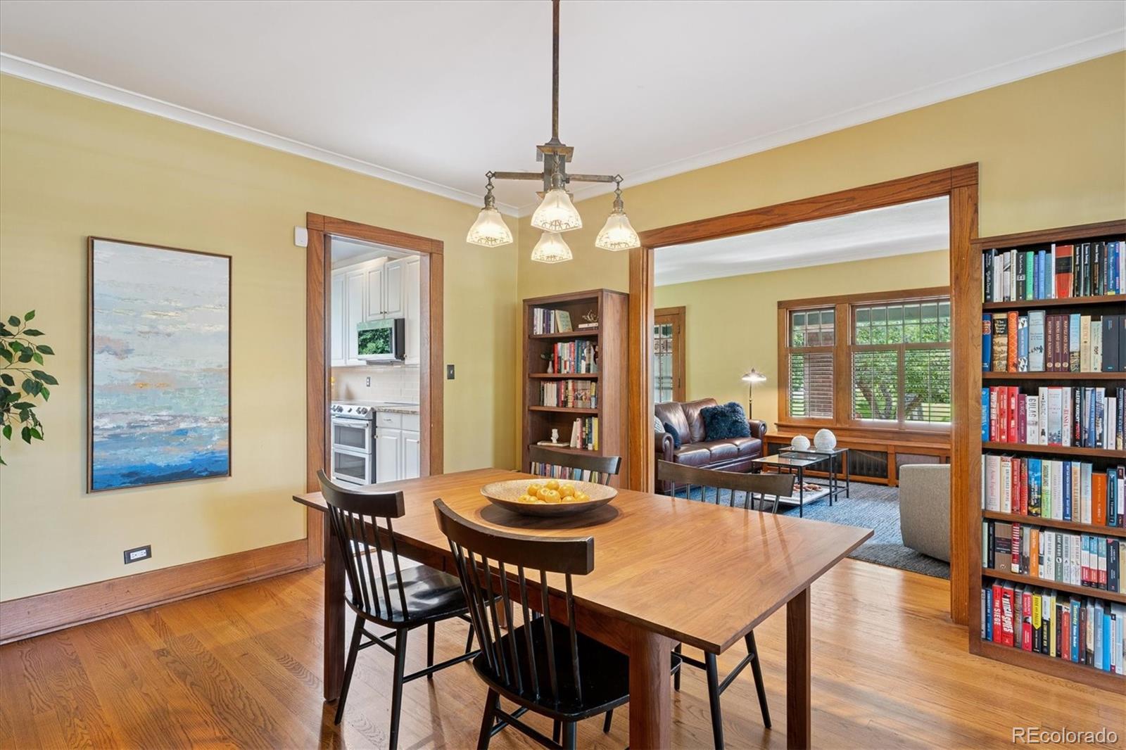 MLS Image #12 for 2201  cherry street,denver, Colorado