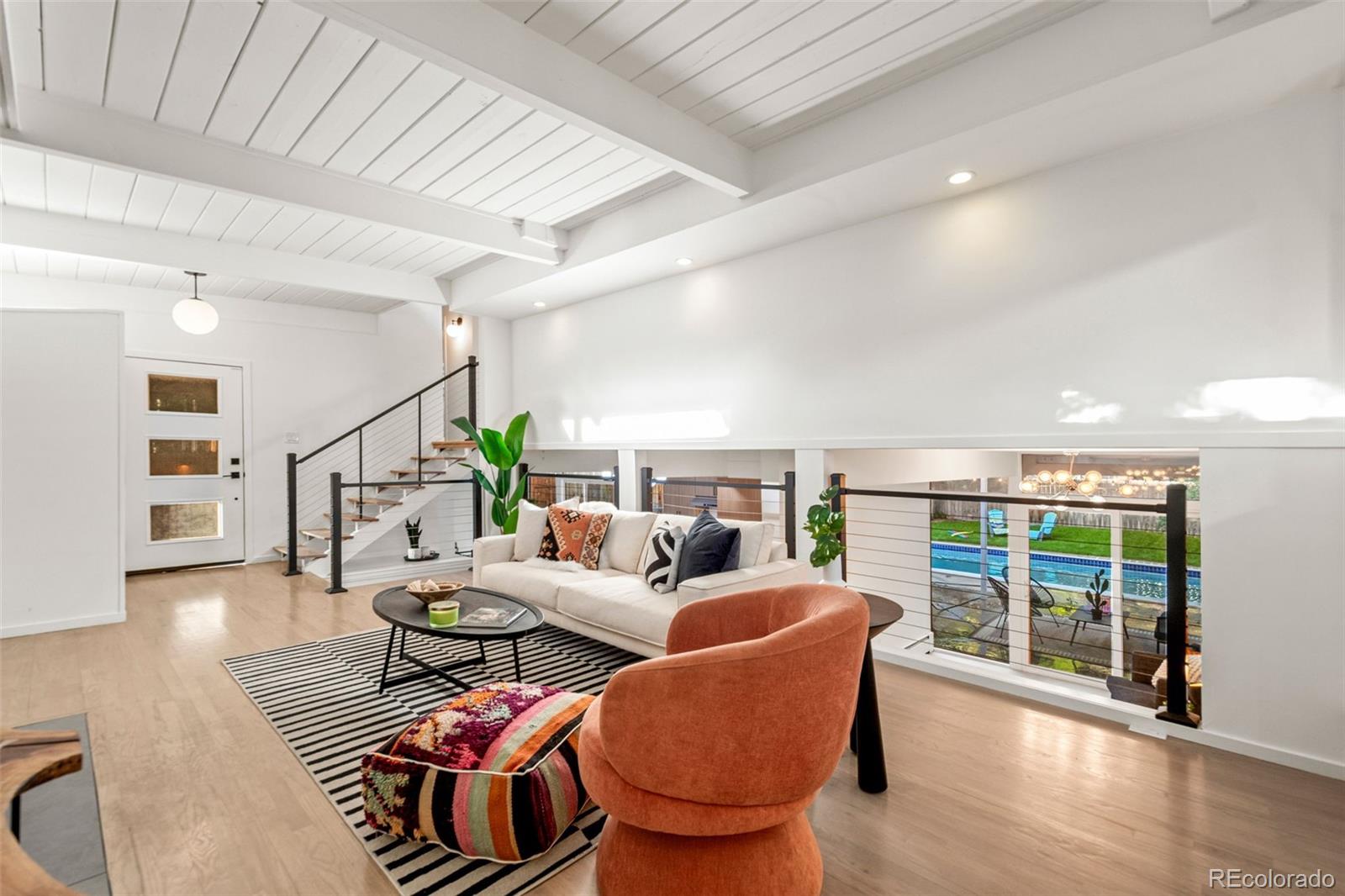 MLS Image #7 for 1440 s dahlia street,denver, Colorado