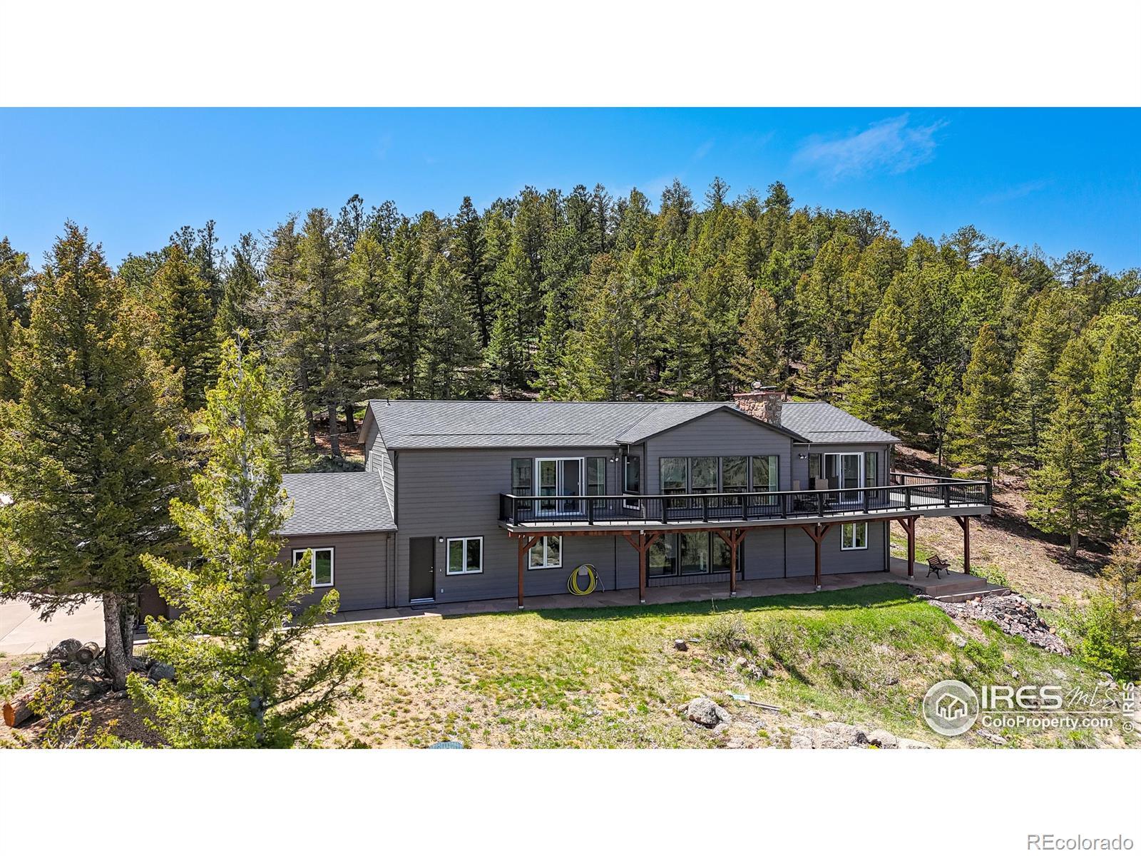 MLS Image #37 for 1100  deer trail road,boulder, Colorado