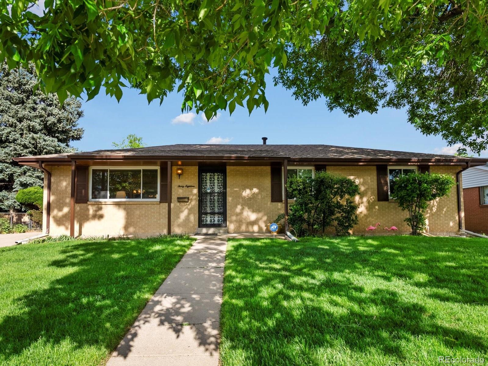 MLS Image #18 for 3018 s depew street,denver, Colorado