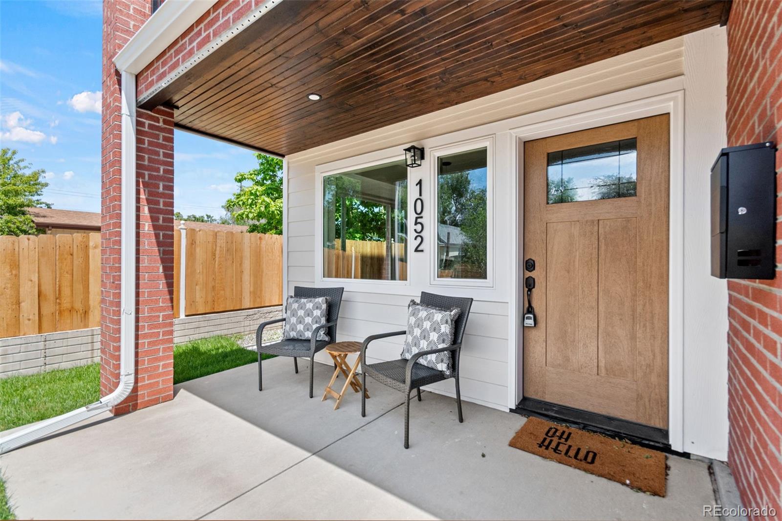 MLS Image #4 for 1048  knox court,denver, Colorado