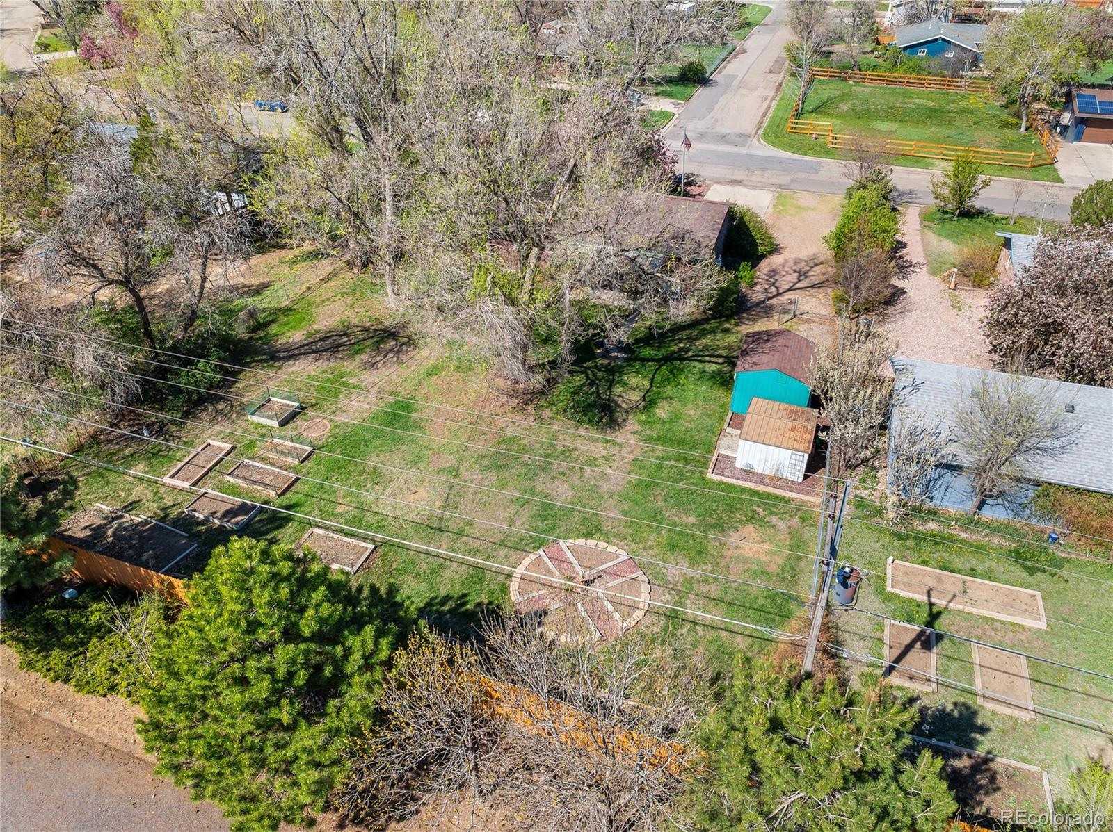 MLS Image #19 for 1542  kilkenny ,boulder, Colorado