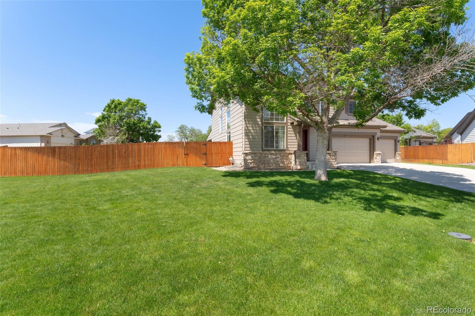 MLS Image #2 for 12814  forest circle,thornton, Colorado