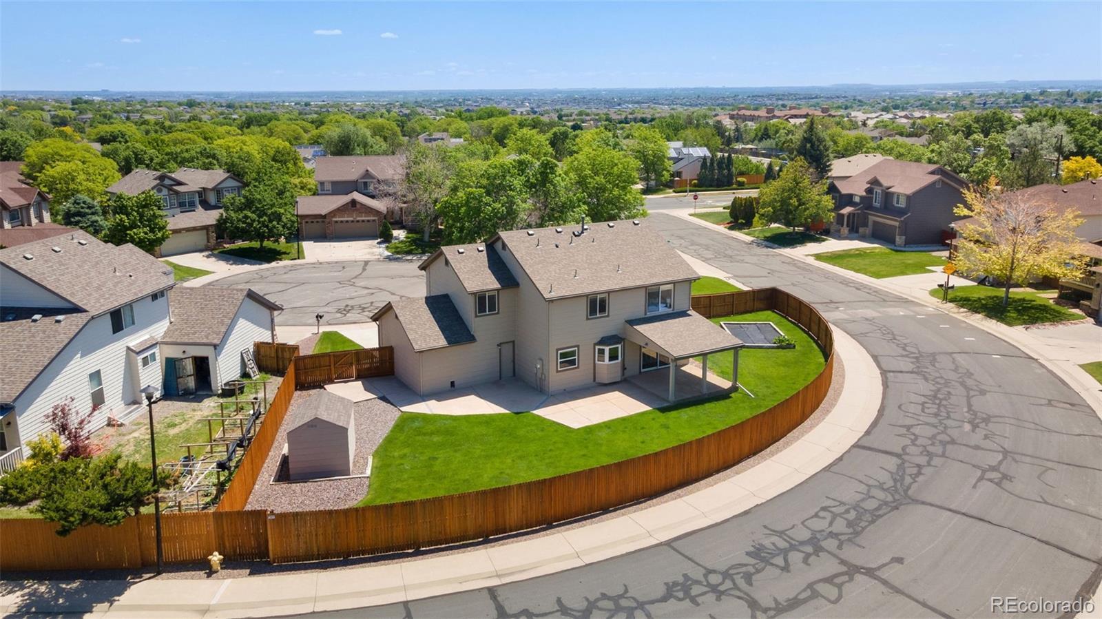 MLS Image #31 for 12814  forest circle,thornton, Colorado