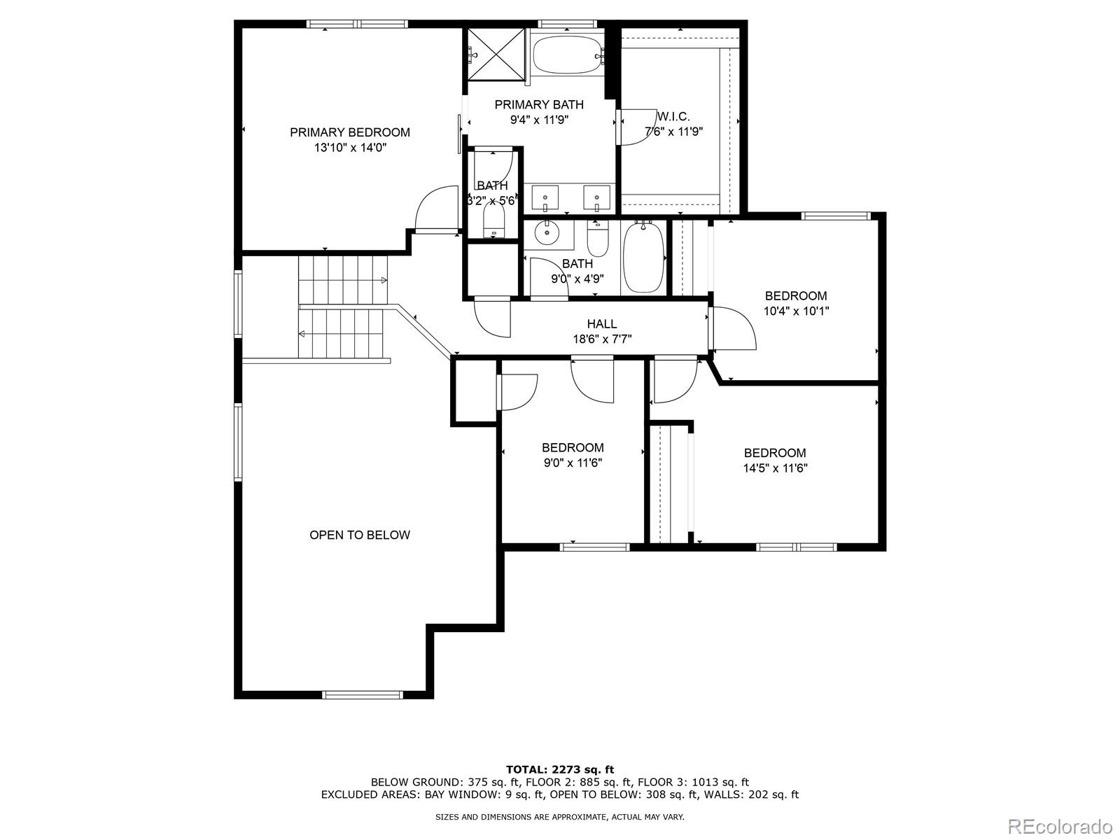 MLS Image #34 for 12814  forest circle,thornton, Colorado