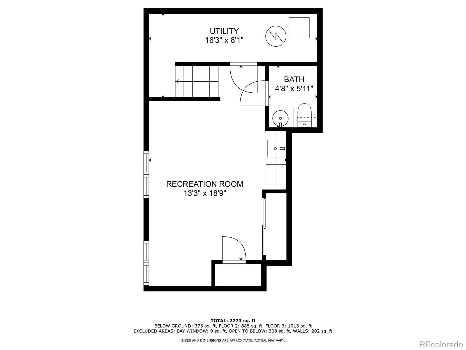 MLS Image #35 for 12814  forest circle,thornton, Colorado