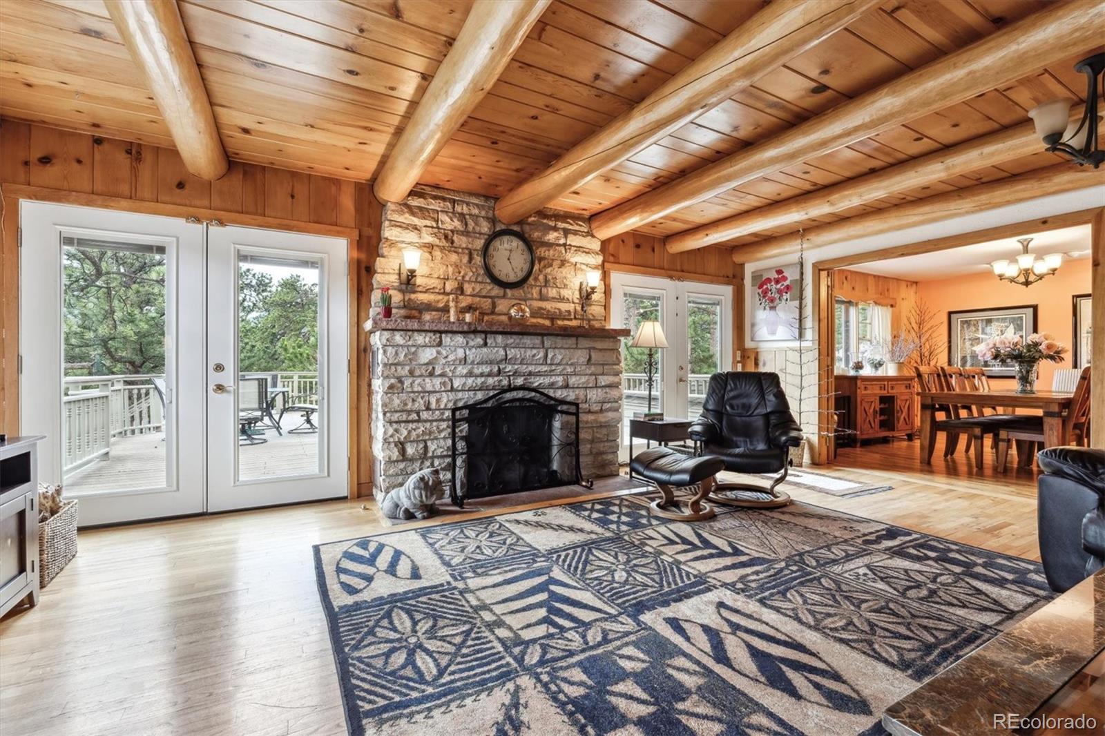 MLS Image #13 for 640  pinewood lane,estes park, Colorado