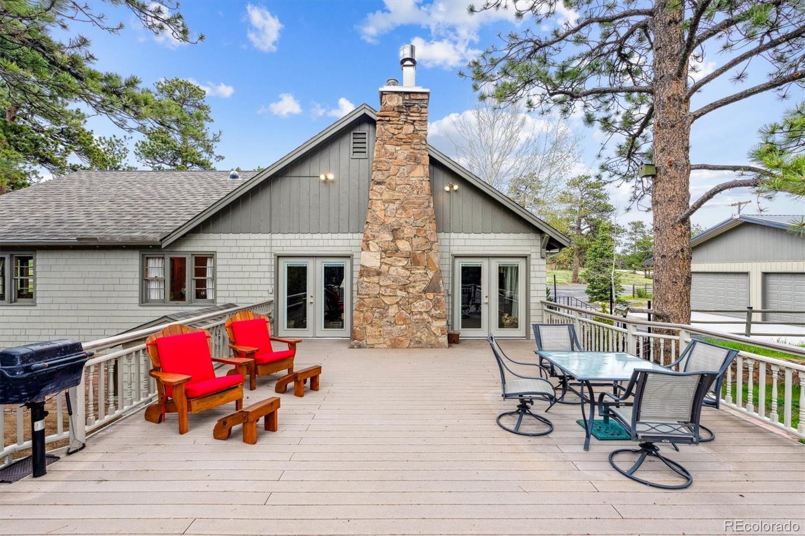 MLS Image #36 for 640  pinewood lane,estes park, Colorado