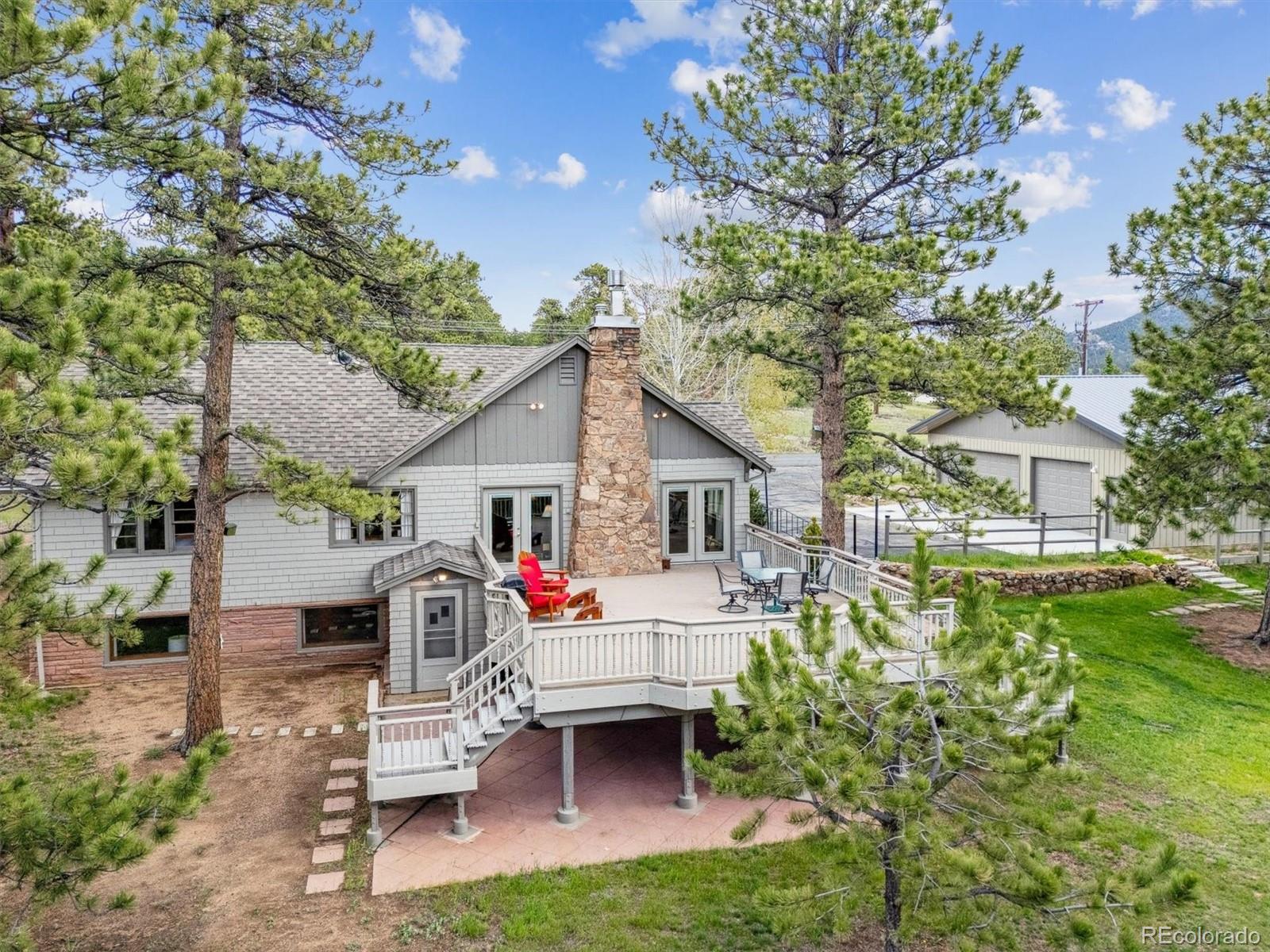 MLS Image #37 for 640  pinewood lane,estes park, Colorado