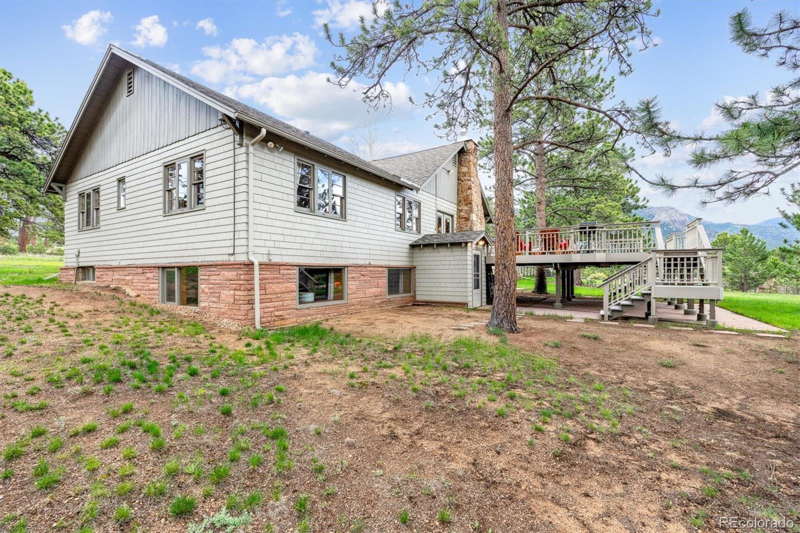 MLS Image #42 for 640  pinewood lane,estes park, Colorado